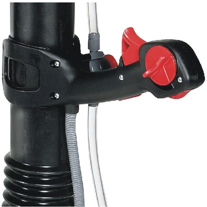 Efco AT8000 polttomoottorireppuruisku