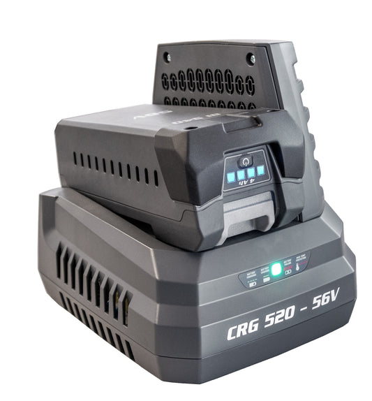 Efco akkulaturi CRG520 56V