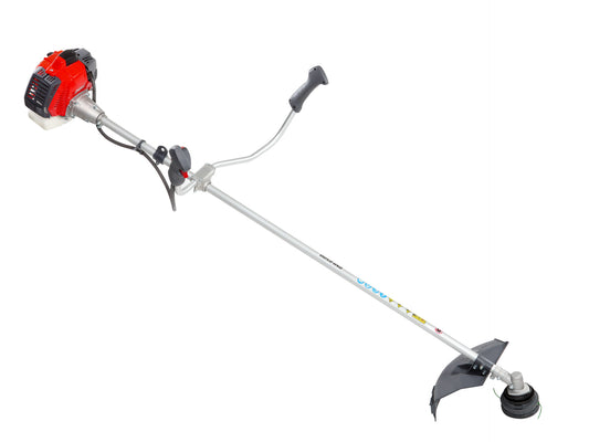 Efco DSH2500T ruohoraivuri