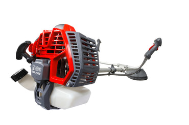 Efco DSH2500T ruohoraivuri