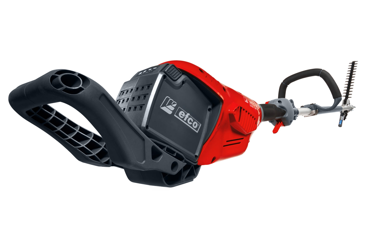 Efco DSi35HL pensasleikkuri varrella 40V, RUNKO