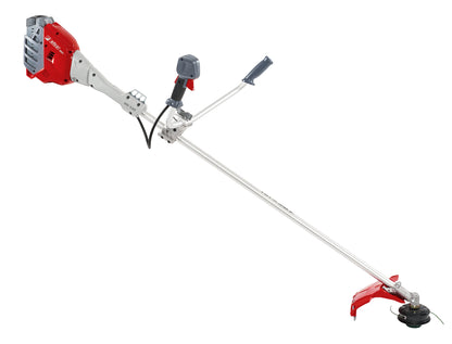 Efco DSi 530T akkuruohoraivuri 56V, RUNKO