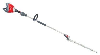 Efco DSi 530HL akkupensasleikkuri varrella 56V, RUNKO