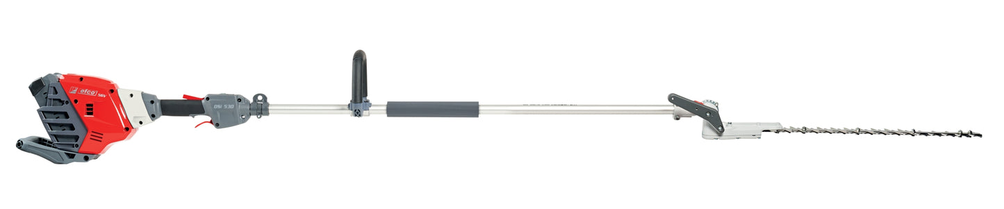 Efco DSi 530HL akkupensasleikkuri varrella 56V, RUNKO