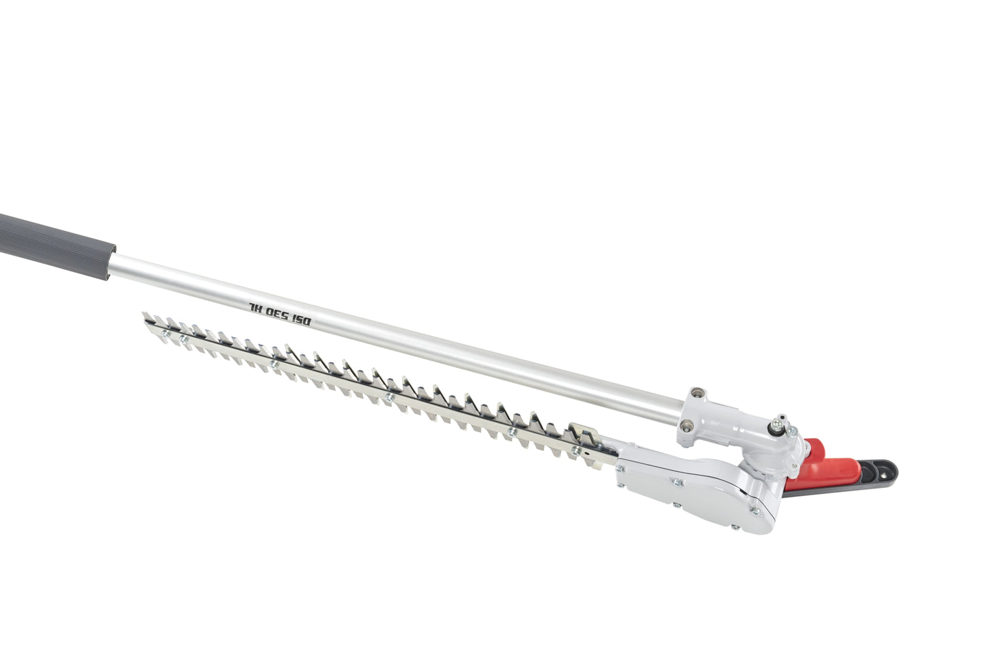 Efco DSi 530HL akkupensasleikkuri varrella 56V, RUNKO