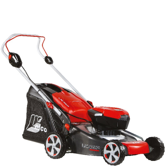 Efco LRi44P akkuruohonleikkuri 40V/5,0Ah