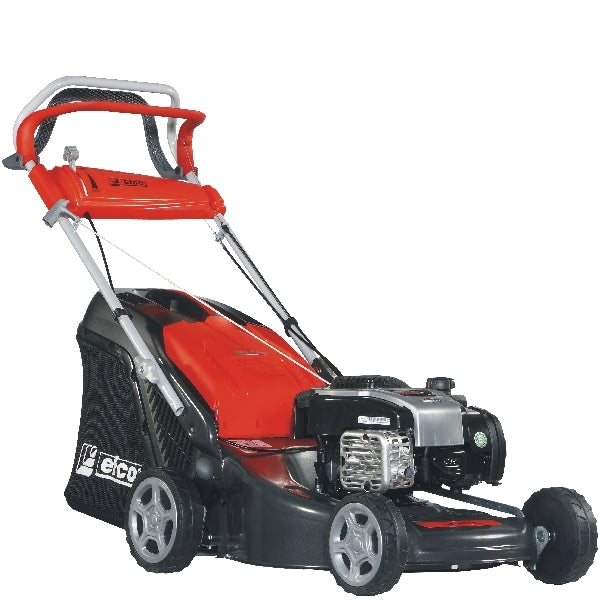 Efco LR48TBQ Comfort Plus ruohonleikkuri