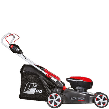 Efco LRi44P akkuruohonleikkuri 40V/5,0Ah