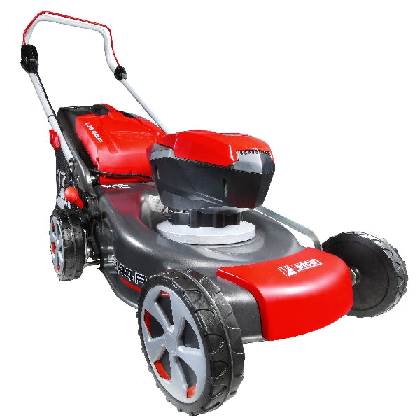 Efco LRi44P akkuruohonleikkuri 40V/5,0Ah