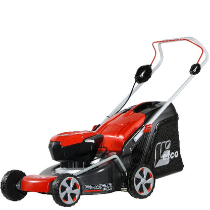 Efco LRi44P akkuruohonleikkuri 40V/5,0Ah