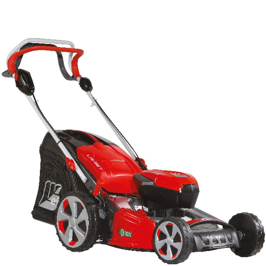 Efco LRi48T akkuruohonleikkuri 40V/2x5,0Ah