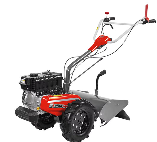 Efco MC350 peräjyrsinkone Emak K800