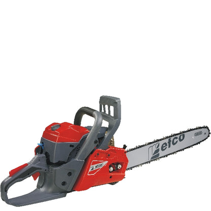 Efco MT4510 moottorisaha