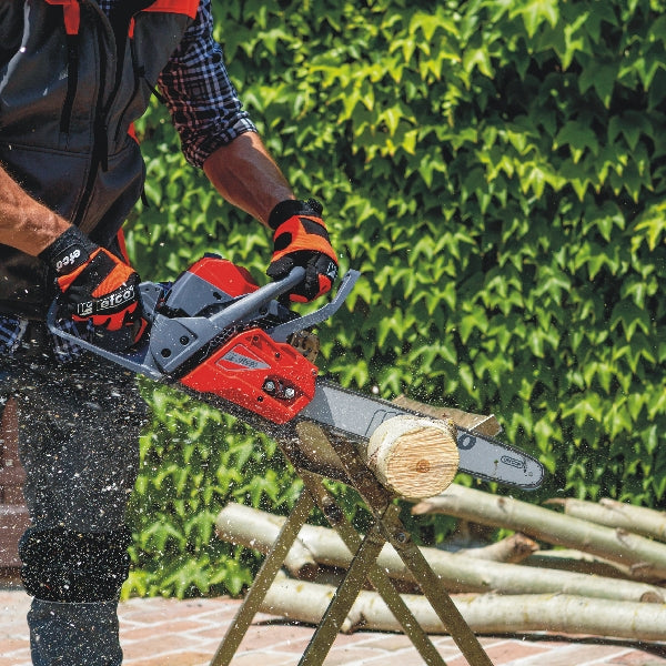 Efco MT4510 moottorisaha