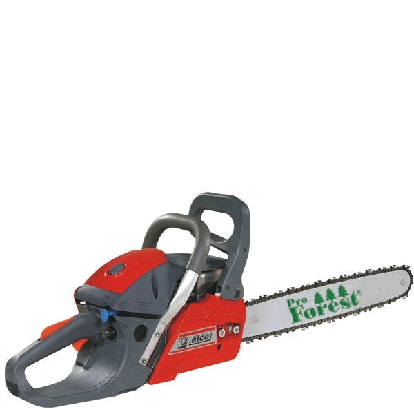 Efco MTH5100 moottorisaha