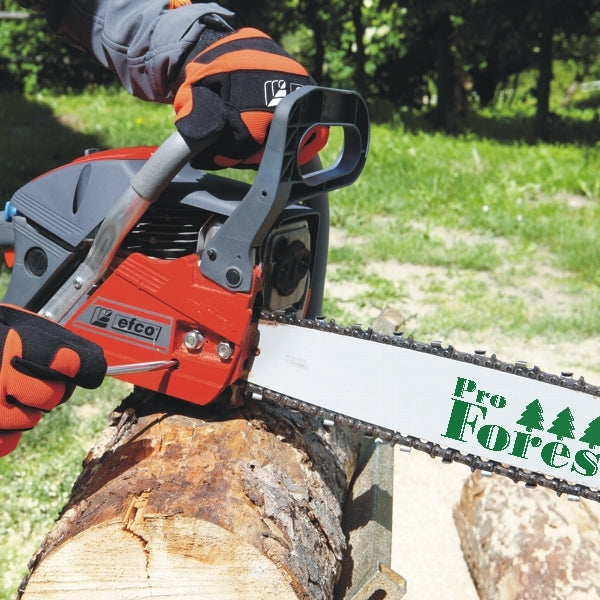 Efco MTH5100 moottorisaha