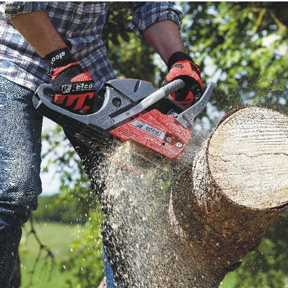 Efco MTH5100 moottorisaha