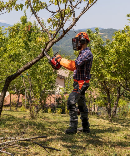 Efco MTTH2400 puunhoitosaha