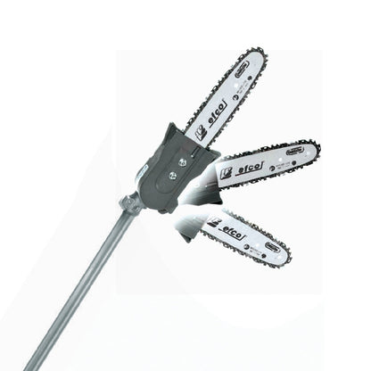 Efco PTX2710 pystykarsintasaha