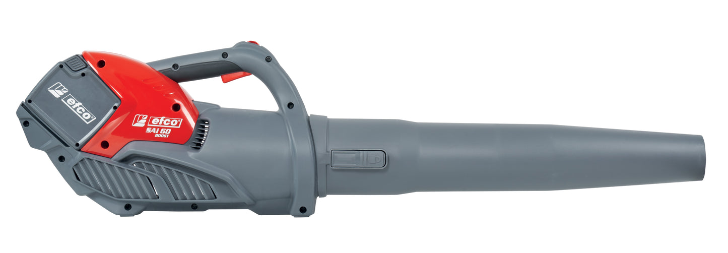 Efco SAi60 BOOST akkulehtipuhallin 40V, RUNKO