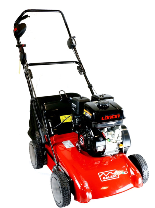 Galaxy S 390L nurmikon ilmastointikone