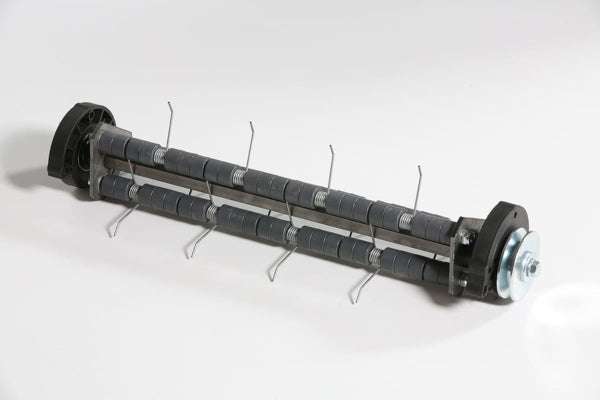 Galaxy S 390L nurmikon ilmastointikone