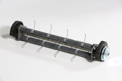 Galaxy S 390L nurmikon ilmastointikone