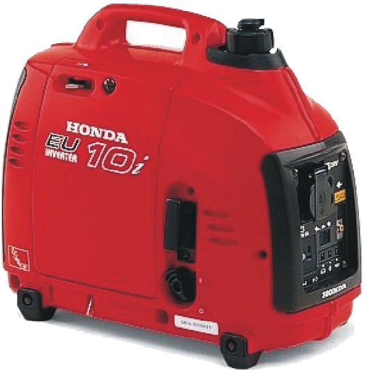 Honda EU10i generaattori