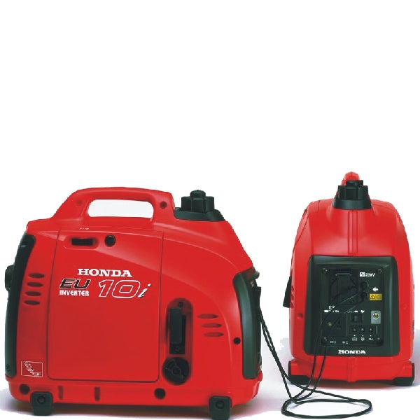 Honda EU10i generaattori