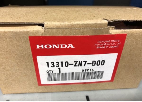 Kampiakseli Honda EX700/EU1000i