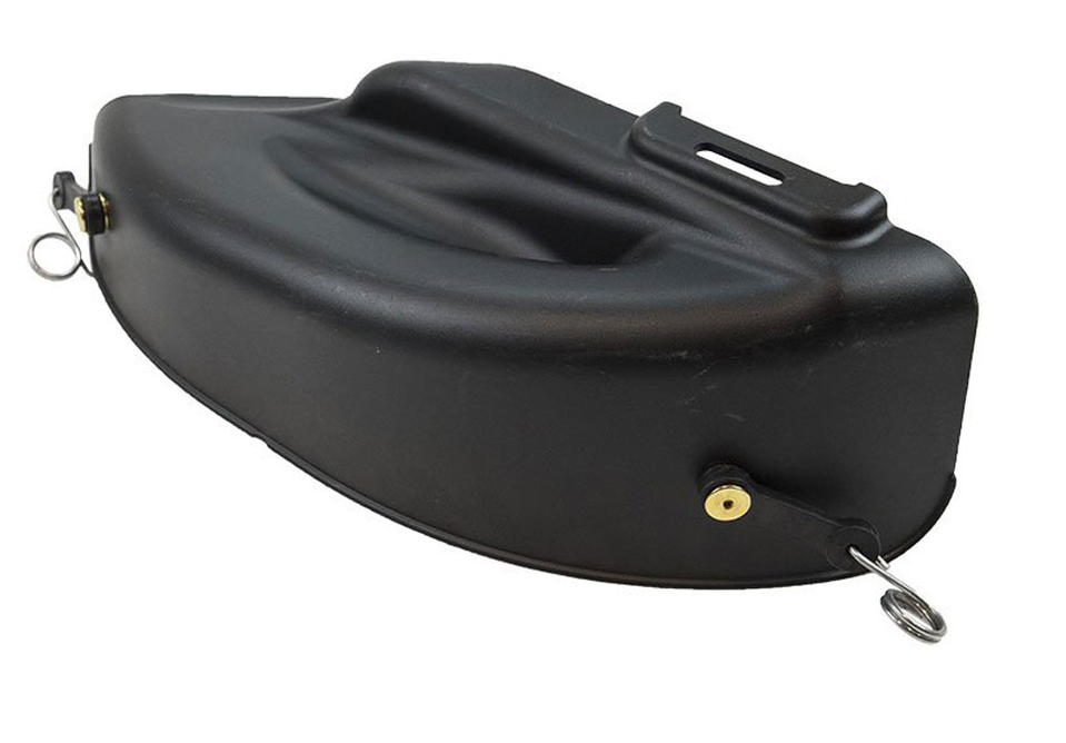 Bio suljinluukku Husqvara 46"