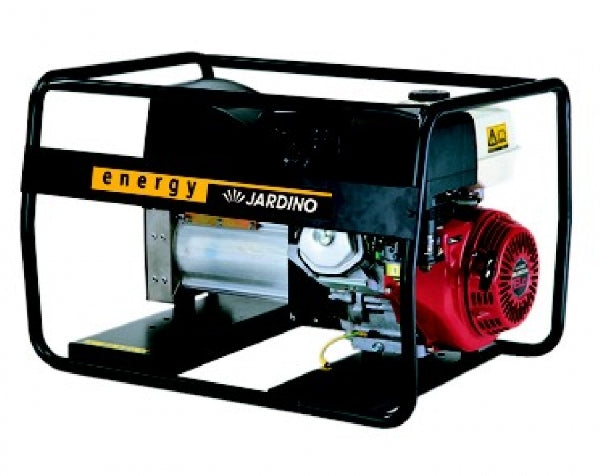 Jardino S220DCN hitsausgeneraattori