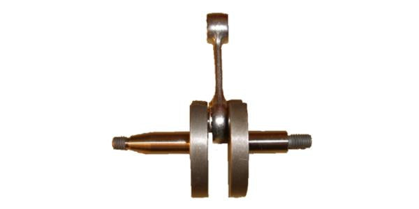 Kampiakseli Partner K650 Active