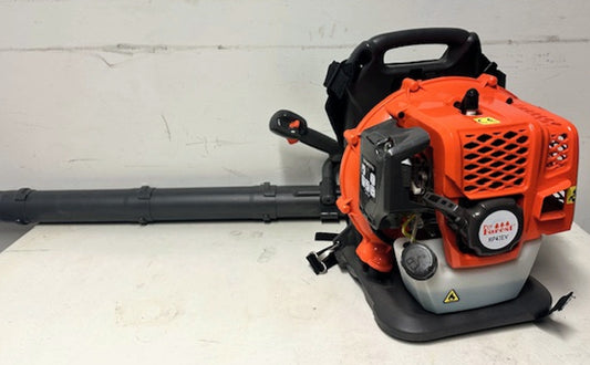 Käytetty ProForest RP43EV reppupuhallin