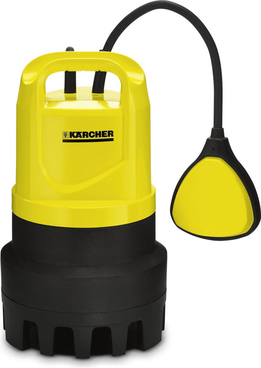 Kärcher SDP 5000 uppopumppu