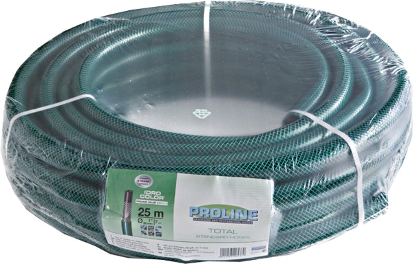 Uppopumpun poistoletku 1" x 25m