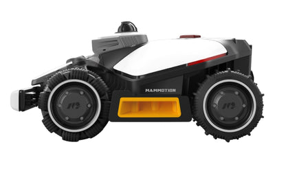 Mammotion Luba mini 2 1000 AWD robottiruohonleikkuri