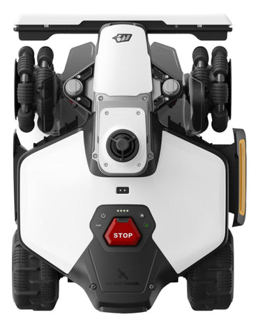 Mammotion Luba mini 2 1000 AWD robottiruohonleikkuri