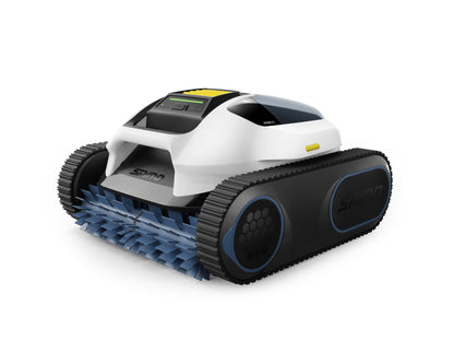 Mammotion Spino E1 uima-allasrobotti