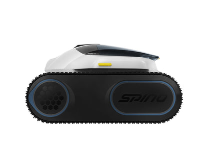 Mammotion Spino E1 uima-allasrobotti