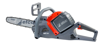 Efco MTi30 akkusaha 40V/5,0Ah
