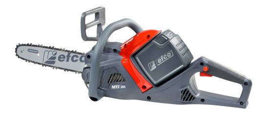 Efco MTi30 akkusaha 40V/5,0Ah