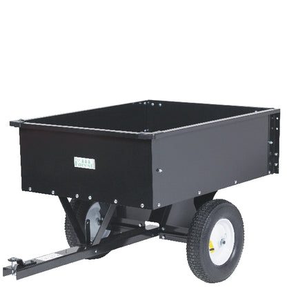 Ajoleikkurin peräkärry ProForest Basic