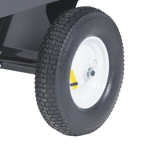 Ajoleikkurin peräkärry ProForest Basic