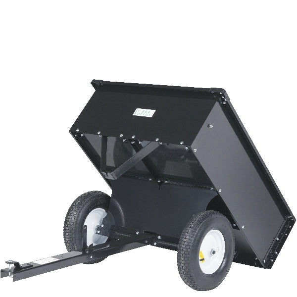 Ajoleikkurin peräkärry ProForest Basic