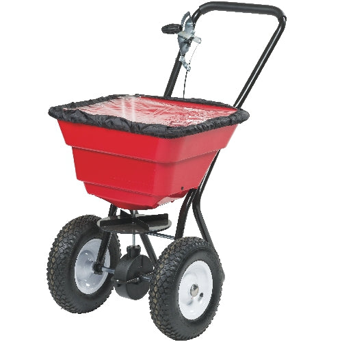 Lannoitteenlevitin työnnettävä max 36kg