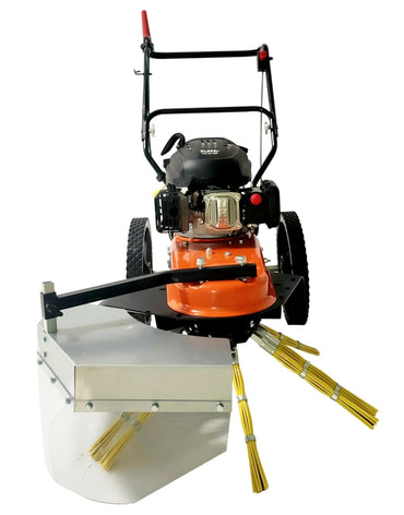 ProForest HK60 harjakone