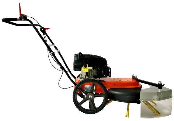 ProForest HK60 harjakone