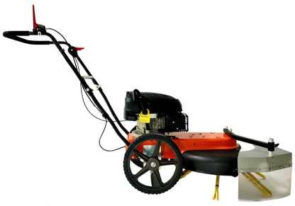 ProForest HK60 harjakone