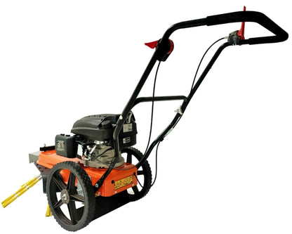 ProForest HK60 harjakone